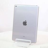 〔中古〕Apple(アップル) iPad 第6世代 32GB スペースグレイ MR7F2J／A Wi-Fi〔371-ud〕 | ソフマップ中古専門ヤフー店
