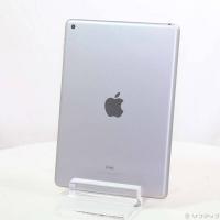 〔中古〕Apple(アップル) iPad 第6世代 32GB スペースグレイ MR7F2J／A Wi-Fi〔344-ud〕 | ソフマップ中古専門ヤフー店