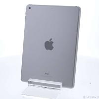 〔中古〕Apple(アップル) iPad 第5世代 32GB スペースグレイ NP2F2J／A Wi-Fi〔251-ud〕 | ソフマップ中古専門ヤフー店