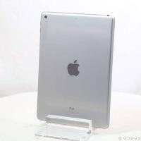 〔中古〕Apple(アップル) iPad 第6世代 32GB スペースグレイ MR7F2J／A Wi-Fi〔352-ud〕 | ソフマップ中古専門ヤフー店