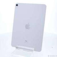 〔中古〕Apple(アップル) iPad Air 第4世代 256GB シルバー MYFW2J／A Wi-Fi〔368-ud〕 | ソフマップ中古専門ヤフー店