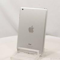 〔中古〕Apple(アップル) iPad mini 2 16GB シルバー ME279J／A Wi-Fi〔349-ud〕 | ソフマップ中古専門ヤフー店