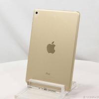 〔中古〕Apple(アップル) iPad mini 4 128GB ゴールド MK9Q2J／A Wi-Fi〔258-ud〕 | ソフマップ中古専門ヤフー店