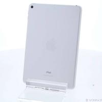 〔中古〕Apple(アップル) iPad mini 第5世代 256GB シルバー MUU52J／A Wi-Fi〔258-ud〕 | ソフマップ中古専門ヤフー店