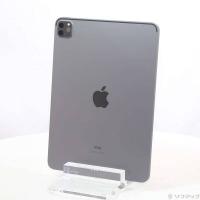 〔中古〕Apple(アップル) iPad Pro 11インチ 第2世代 512GB スペースグレイ MXDE2J／A Wi-Fi〔262-ud〕 | ソフマップ中古専門ヤフー店