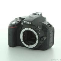 〔中古〕Nikon(ニコン) NIKON D5300 ボディ ブラック〔349-ud〕 | ソフマップ中古専門ヤフー店
