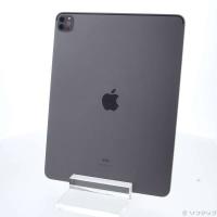〔中古〕Apple(アップル) iPad Pro 12.9インチ 第5世代 512GB スペースグレイ MHNK3J／A Wi-Fi〔368-ud〕 | ソフマップ中古専門ヤフー店