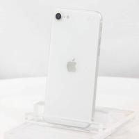 〔中古〕Apple(アップル) iPhone SE 第2世代 64GB ホワイト MX9T2J／A SIMフリー〔262-ud〕 | ソフマップ中古専門ヤフー店