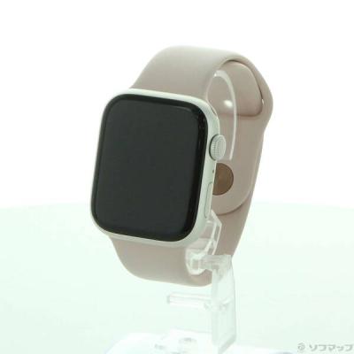 Apple Watch - 美品！Apple Watch Series 7 純正バンド未使用 アップルウォッチ（Apple Watch Series 7）のおすすめ人気商品