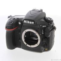 〔中古〕Nikon(ニコン) Nikon D810 ボディ (3635万画素／SDXC)〔198-ud〕 | ソフマップ中古専門ヤフー店