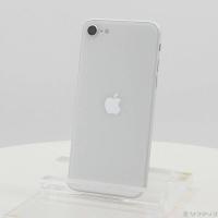 〔中古〕Apple(アップル) iPhone SE 第2世代 64GB ホワイト MX9T2J／A SIMフリー〔252-ud〕 | ソフマップ中古専門ヤフー店