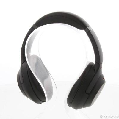 SONY - SONY ワイヤレスヘッドホン WH-1000XM3 新品同様　即日発送 Amazon.co.jp: ソニー ワイヤレスノイズキャンセリング