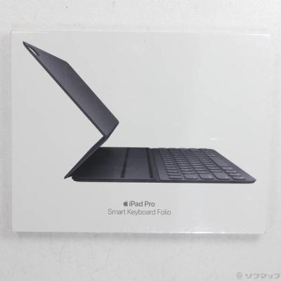 新品未使用　未開封iPad Pro Smart Keyboard folio Amazon.com: Smart Keyboard Folio (for iPad Pro 12.9-inch
