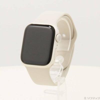 アップルウォッチ(Apple Watch Series 7)の商品一覧 通販 アップルウォッチ(Apple Watch Series 7)の商品一覧 通販