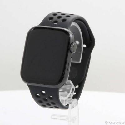 Apple watch series 4 NIKE(スマートウォッチ本体)の商品一覧 Apple watch series 4 NIKE(スマートウォッチ本体)の商品一覧