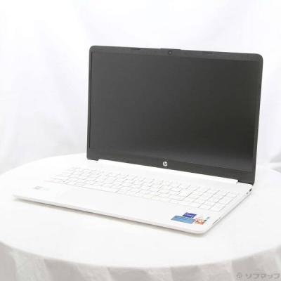 hp 15s fq（ノートパソコン本体）の商品一覧 | スマホ、タブレット 