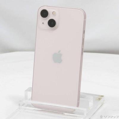 iPhone13 256GB SIMフリー ピンク pink Apple iPhone 13 256GB
