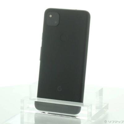 Google Pixel - 【美品】pixel4a  128g ブラック Google Pixel 4a (5G) 商品一覧｜ムスビー【中古スマホ・中古