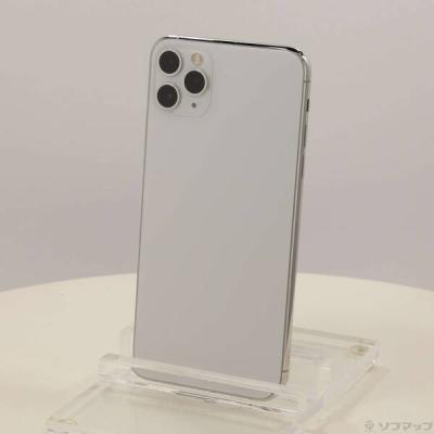 iPhone 11 Pro Max iPhone本体（キャリア：ソフトバンク