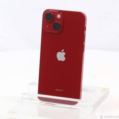 iphone 256gb（iPhone 13 mini）（色：レッド系）のおすすめ人気