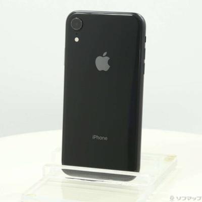 【週末値下げ】iPhoneXR ブラック 256GB SIMフリー Amazon | 【整備済み品】Apple iPhone XR 256GB ブラック SIM