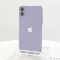 〔中古〕Apple(アップル) iPhone11 128GB パープル MWM52J／A SIMフリー〔377-ud〕 | ソフマップ中古専門ヤフー店