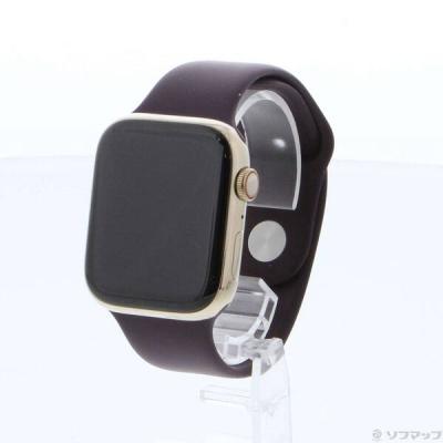 アップルウォッチ(Apple Watch Series 7)(アナログ式 アップルウォッチ(Apple Watch Series 7)(アナログ式