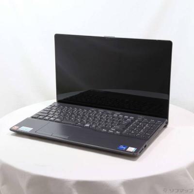 美品 富士通（FUJITSU） ノートPC FMVA77GR fmva77（ノートパソコン本体） | スマホ、タブレット、パソコン