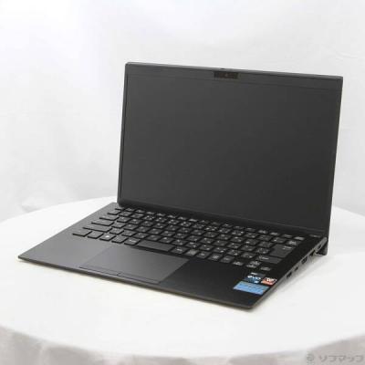 VAIO SX14 4K Black Edition win11 中古 VAIO SX14 ALL BLACK EDITION laptop genuine leather case