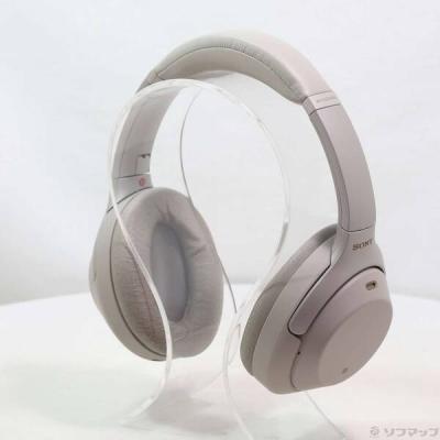SONY WH-1000XM3 グレー　美品 Amazon.co.jp: ソニー ワイヤレスノイズキャンセリング