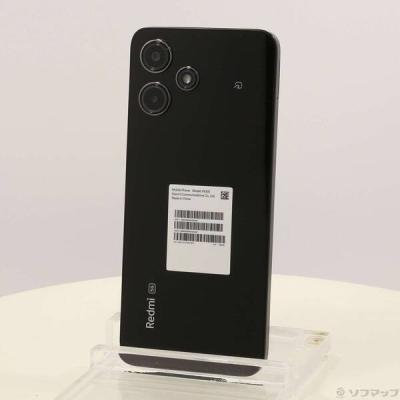 ★新品未使用★ Redmi12 5G 128GB 黒 Redmi 12 5G｜価格比較・SIMフリー・最新情報 - 価格.com