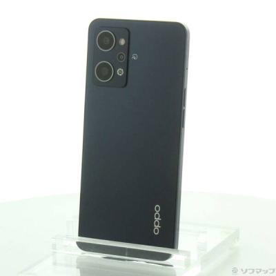 OPPO　Reno7a 本体 OPPO Reno7 A | オッポ