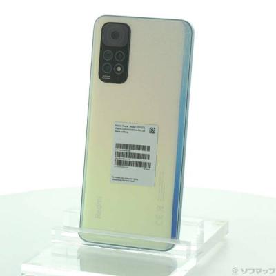 Xiaomi Redmi Note 11 本体　中古 楽天市場】redmi note 11（スマートフォン本体｜スマートフォン