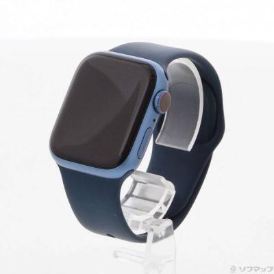 アップルウォッチ 本体(Apple Watch Series 7)の商品一覧 通販 アップルウォッチ 本体(Apple Watch Series 7)の商品一覧 通販