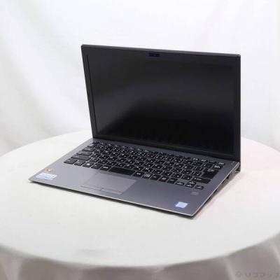 中古　VAIO PRO PG 即納パソコン】VAIO Pro PG (VJPG11C11N) (BC品) 【中古パソコン