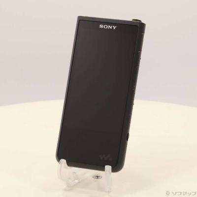 【値下げ不可】ソニー ウォークマン NW-A46 HN G 本体 中古 NW-ZX500シリーズ 特長 : 拡張性 | ポータブルオーディオ
