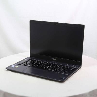 富士通　ノートパソコン　Life book U938/S Amazon.co.jp: 【整備済み品】 富士通 極薄・極軽 LIFEBOOK U938