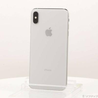 Apple - 時間限定値引き！iPhoneXS Max 512GB Silver 中古美品 iPhone XS Max中古の商品一覧 - 全品SIMフリー｜SECOND HAND