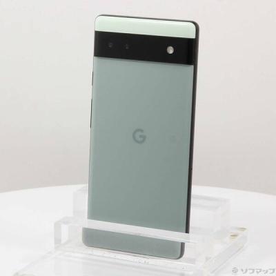 google pixel 6a（Google Pixel／スマホ） | スマホ、タブレット
