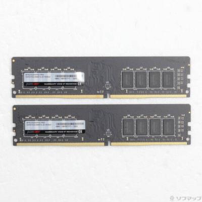 CFD DDR4メモリー 合計32GB 16GB×2枚セット Amazon.co.jp: CFD販売 デスクトップPC用メモリ DDR4-3200 (2933