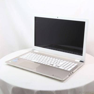 TOSHIBA ノートPC Dynabook PT65CGP RJB 2台分 楽天市場】ノートパソコン office付き 新品 同様 訳あり