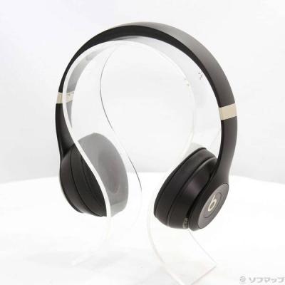 Beats solo4 美品 Studio（Beats by Dr. Dre） イヤホン・ヘッドホン Beats Solo 4