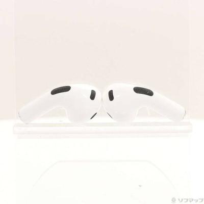 正規品 アップル AirPods エアポッズ 第3 世代　 美品 Amazon.co.jp: 【整備済み品】 Apple AirPods (第3世代) 無線