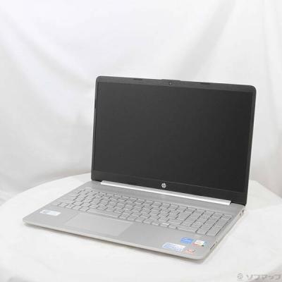 hp 15s fq（ノートパソコン本体）の商品一覧 | スマホ、タブレット 