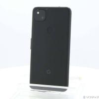 〔中古〕GOOGLE(グーグル) Google Pixel 4a 128GB ジャストブラック G025M SoftBank〔344-ud〕 | ソフマップ中古専門ヤフー店