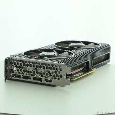 グラフィックボード・グラボ・ビデオカード Palit GeForce RTX3060Ti Dual 8GB Palit Microsystems NE6306TS19P2-190AD (GeForce RTX 3060 Ti