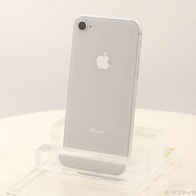iPhone 8 iPhone本体（内蔵ストレージ容量：128GB）｜スマホ