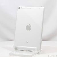 〔中古〕Apple(アップル) iPad mini 第5世代 64GB シルバー MUX62J／A docomoロック解除SIMフリー〔258-ud〕 | ソフマップ中古専門ヤフー店