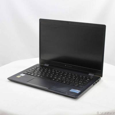 ☆人気機種☆Dynabook G83/FP 8GB 256GB FHD ブラック dynabook 東芝 G83/FP ノートパソコン 中古パソコン Windows 11