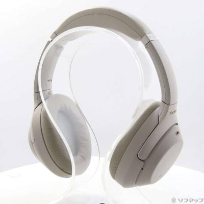 【中古】WH-1000X M3 ヘッドホン sony ソニー ヘッドフォン Amazon.co.jp: ソニー ワイヤレスノイズキャンセリングヘッドホン WH